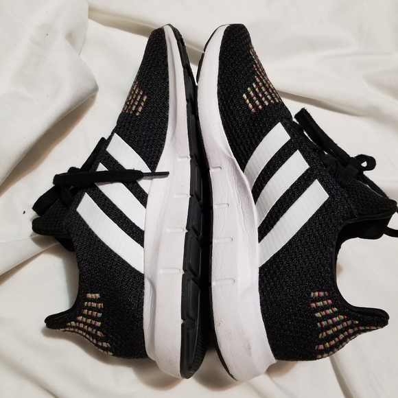 adidas the brand with the 3 stripes shoes